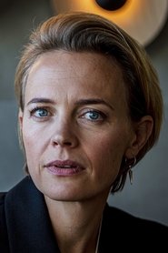 Josephine Bornebusch portrait
