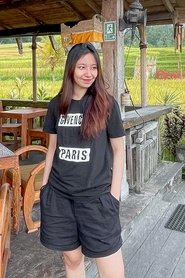 Chintya Bella portrait