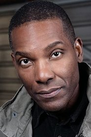 Ray Campbell portrait