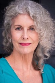 Vivienne Powell portrait