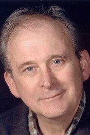 Dan Flannery portrait