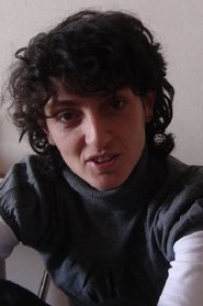 Tamuna Karumidze portrait