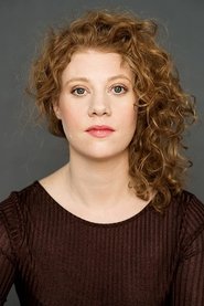 Kathleen Stavert portrait