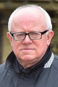 Ken Morley portrait
