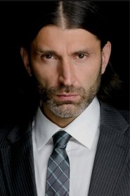 Alex Martins portrait
