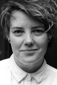 Stine Michelsen portrait