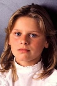 Pernilla Allwin portrait