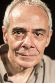Horacio Roca portrait