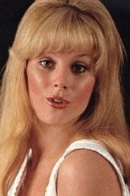 Anna Bergman portrait