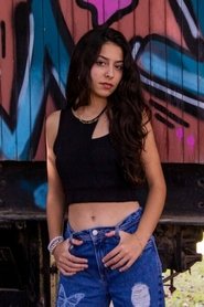 Mariana Mendes portrait