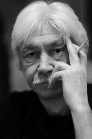 Адиль Кусов portrait