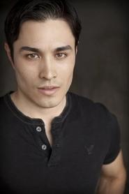 Jamie Cho portrait