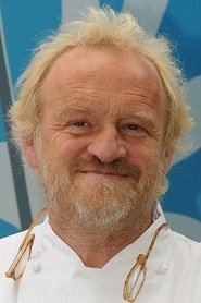 Antony Worrall Thompson portrait