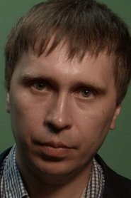 Aleksey Pryahin portrait