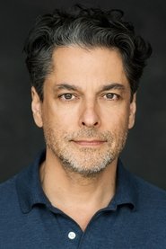 Gilbert Lachance portrait