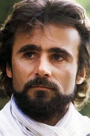 Thierry Sabine portrait