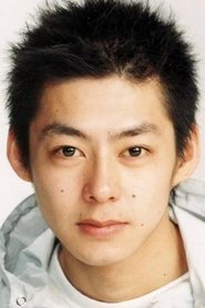 Kazuma Shigaya portrait