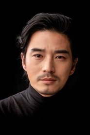 Cheon	Yeong-am portrait