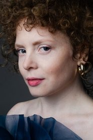 Ananda Scaravelli portrait