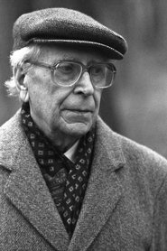 Dmitry Likhachev portrait