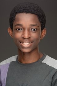 Zephan Amissah portrait