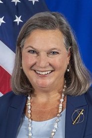 Victoria Nuland portrait