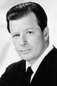 James Clavell portrait