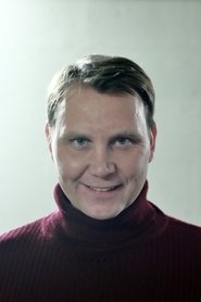Mike Müller portrait
