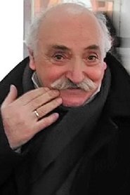 Teimuraz Beridze portrait