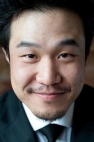 Dale Yim portrait
