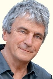 Georges Chelon portrait