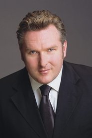 Simon O’Neill portrait