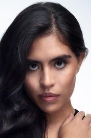 Jaklyn Bejarano portrait