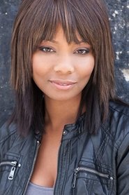 Tiffany L. Addison portrait