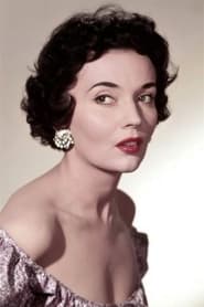 Ludmilla Tchérina portrait