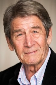 Ken Blackburn portrait