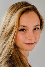 Ashley Dean portrait