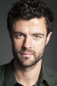Aitor Merino portrait