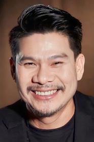 Chookiat Iamsook portrait