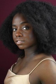 Grace Duah portrait