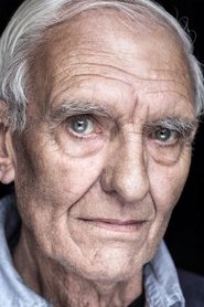 Alan Harris portrait