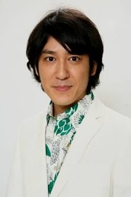 Naoki Tanaka portrait