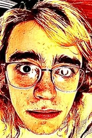 Alex Dashwood portrait