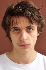 Piotr Napierała portrait