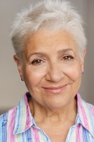 Joanna Lipari portrait