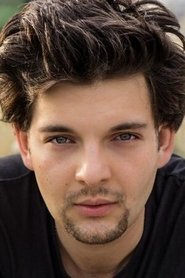 Daniele Grifoni portrait