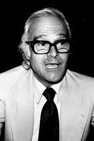 Francisco Rovira Beleta portrait