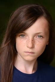 Macey Ward portrait