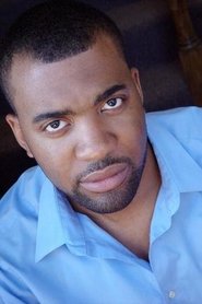Shawn Shepard portrait