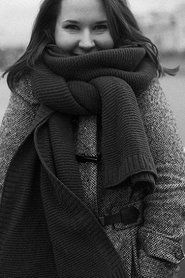 Darya Markina portrait